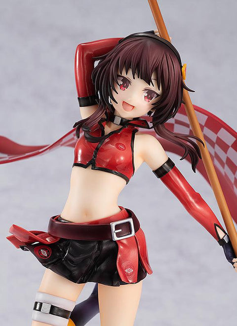 KONO SUBARASHII SEKAI NI SYUKUFUKU WO! KADOKAWA Megumin: Race Queen ver.