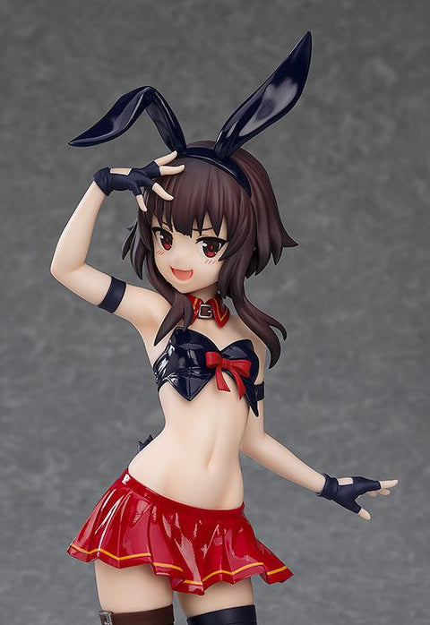 KONO SUBARASHII SEKAI NI SYUKUFUKU WO! POP UP PARADE Megumin Bunny Ver. L Size