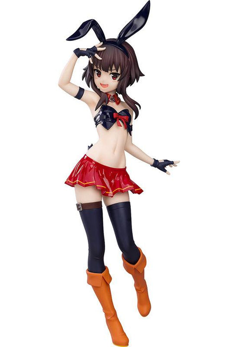 KONO SUBARASHII SEKAI NI SYUKUFUKU WO! POP UP PARADE Megumin Bunny Ver. L Size