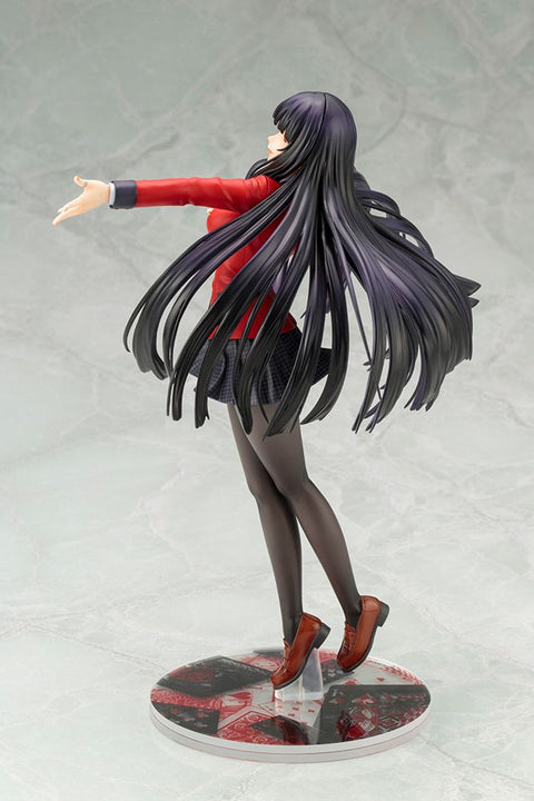 KOTOBUKIYA ARTFX J Yumeko Jabami Figures[preorder]