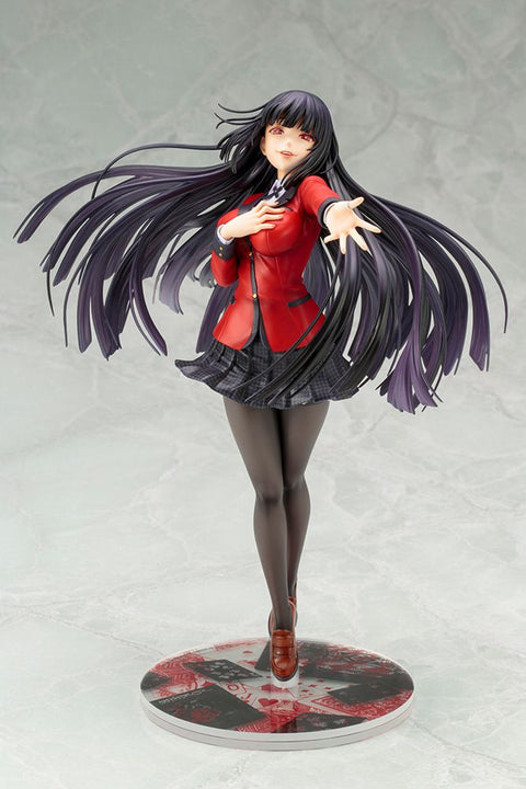 KOTOBUKIYA ARTFX J Yumeko Jabami Figures[preorder]