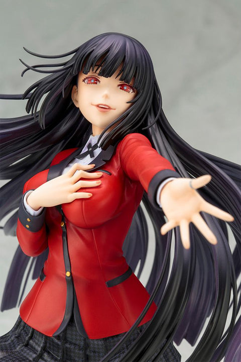 KOTOBUKIYA ARTFX J Yumeko Jabami Figures[preorder]