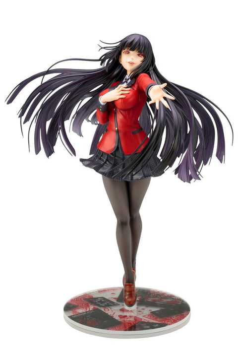 KOTOBUKIYA ARTFX J Yumeko Jabami Figures[preorder]