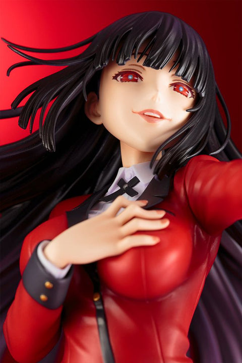 KOTOBUKIYA ARTFX J Yumeko Jabami Figures[preorder]