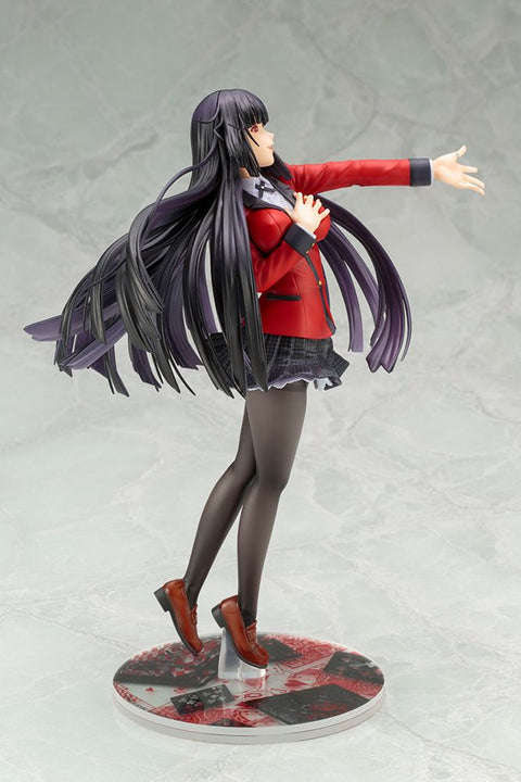 KOTOBUKIYA ARTFX J Yumeko Jabami Figures[preorder]