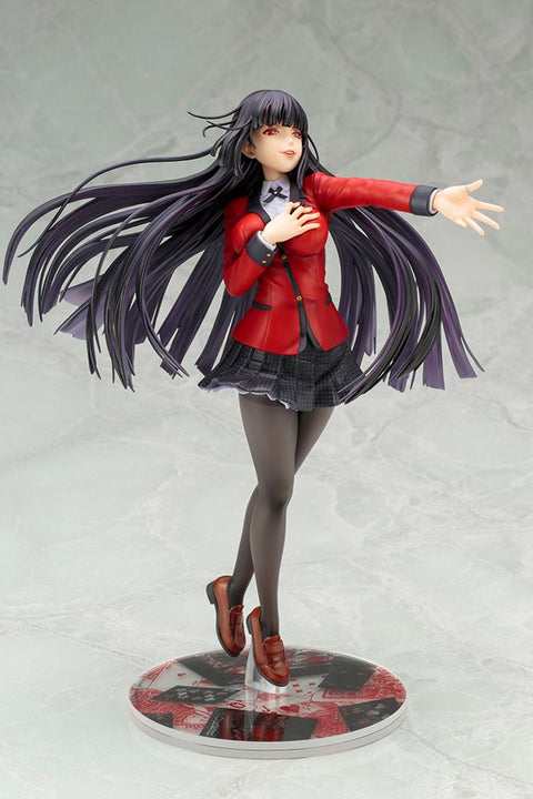 KOTOBUKIYA ARTFX J Yumeko Jabami Figures[preorder]