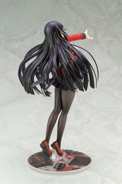 KOTOBUKIYA ARTFX J Yumeko Jabami Figures[preorder]