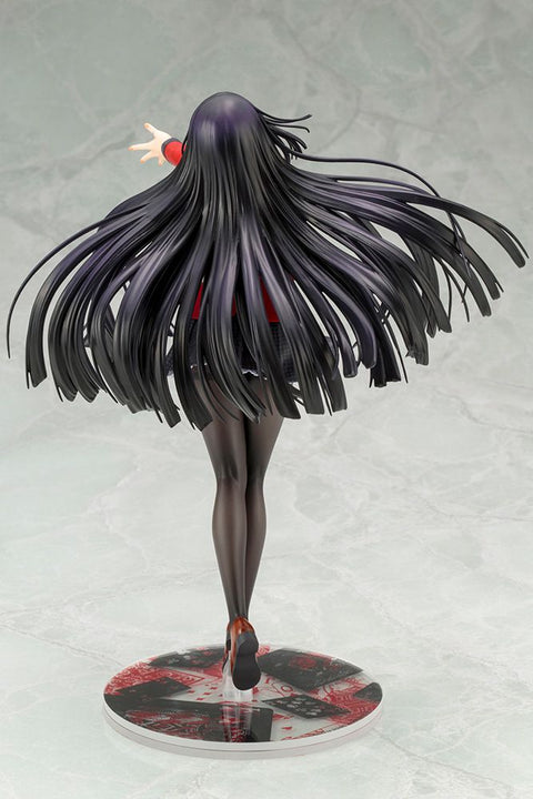 KOTOBUKIYA ARTFX J Yumeko Jabami Figures[preorder]