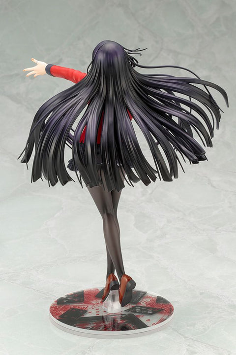 KOTOBUKIYA ARTFX J Yumeko Jabami Figures[preorder]