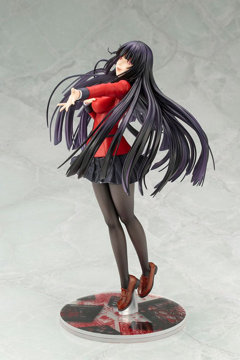 KOTOBUKIYA ARTFX J Yumeko Jabami Figures[preorder]