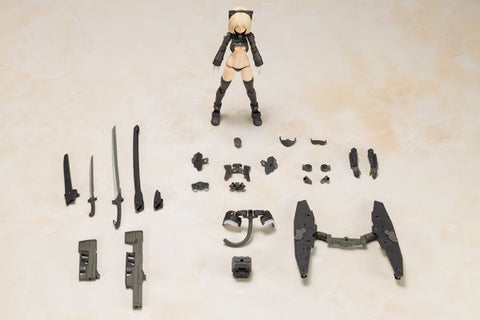 KOTOBUKIYA Artynia

Plastic Model Kit SHIMADA HUMIKANE ART WORKS

 [preorder]