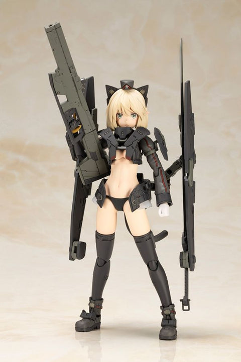 KOTOBUKIYA Artynia

Plastic Model Kit SHIMADA HUMIKANE ART WORKS

 [preorder]