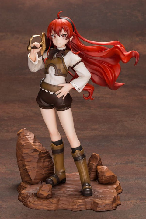 KOTOBUKIYA Eris Boreas Greyrat Figures Mushoku Tensei:Jobless Reincarnation [PREORDER]