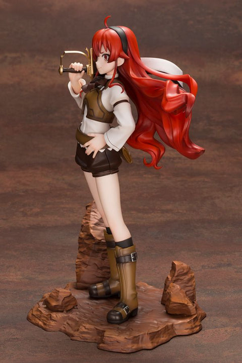 KOTOBUKIYA Eris Boreas Greyrat Figures Mushoku Tensei:Jobless Reincarnation [PREORDER]