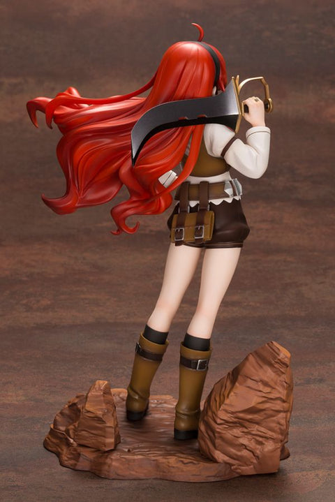 KOTOBUKIYA Eris Boreas Greyrat Figures Mushoku Tensei:Jobless Reincarnation [PREORDER]