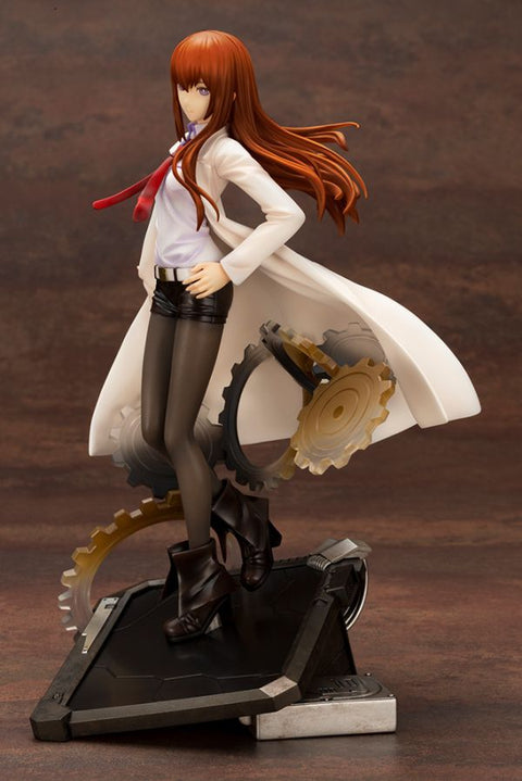 KOTOBUKIYA Kurisu Makise -Antinomic Dual- Figures STEINS；GATE 0 [PREORDER]