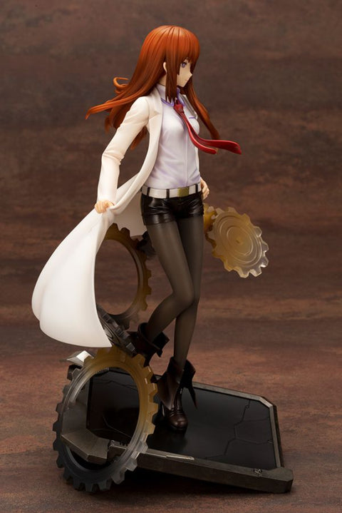 KOTOBUKIYA Kurisu Makise -Antinomic Dual- Figures STEINS；GATE 0 [PREORDER]