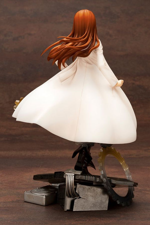 KOTOBUKIYA Kurisu Makise -Antinomic Dual- Figures STEINS；GATE 0 [PREORDER]