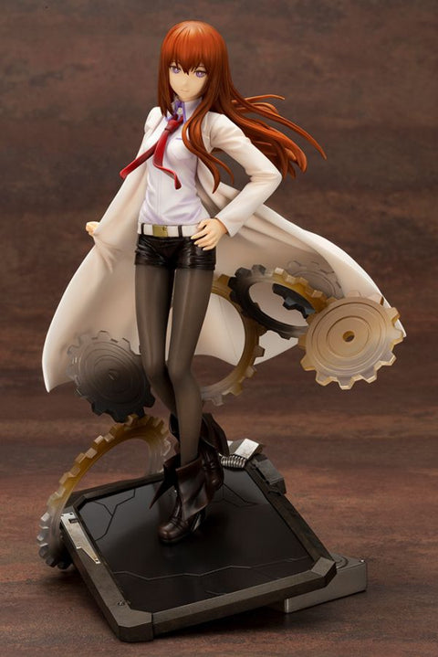 KOTOBUKIYA Kurisu Makise -Antinomic Dual- Figures STEINS；GATE 0 [PREORDER]