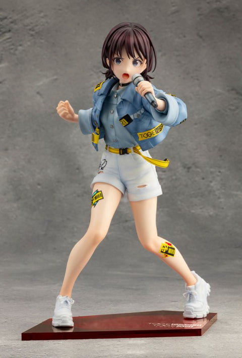 KOTOBUKIYA NINA ISERI

Figures GIRLS BAND CRY

[Preorder].