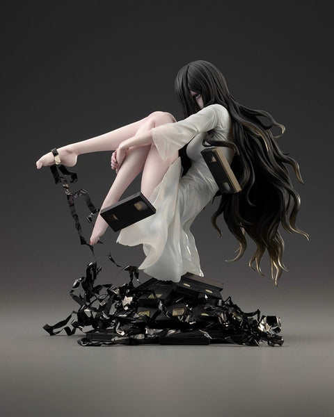 KOTOBUKIYA SADAKO BISHOUJO STATUE

 [preorder]