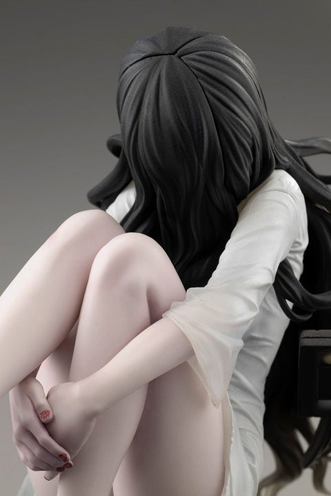 KOTOBUKIYA SADAKO BISHOUJO STATUE

 [preorder]