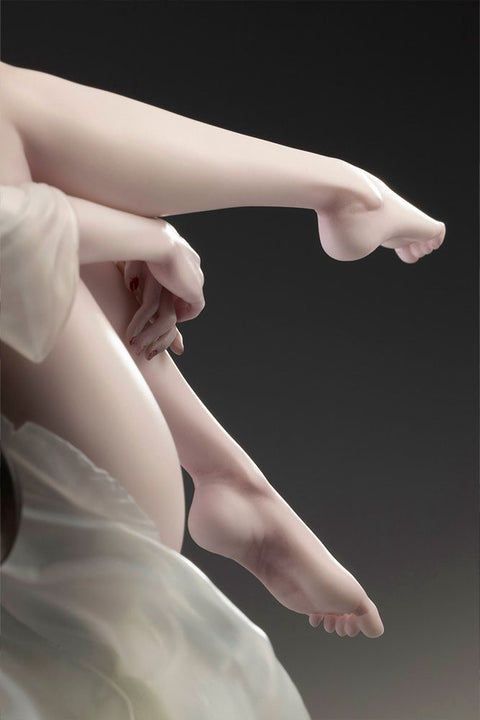 KOTOBUKIYA SADAKO BISHOUJO STATUE

 [preorder]