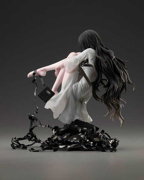 KOTOBUKIYA SADAKO BISHOUJO STATUE

 [preorder]