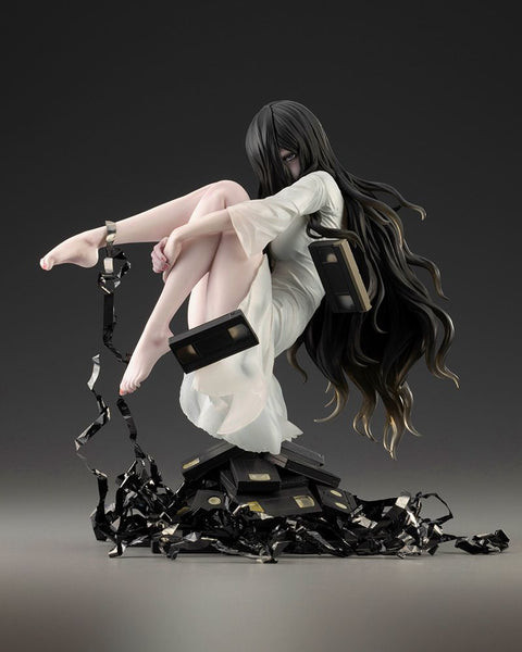 KOTOBUKIYA SADAKO BISHOUJO STATUE

 [preorder]