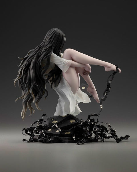 KOTOBUKIYA SADAKO BISHOUJO STATUE

 [preorder]