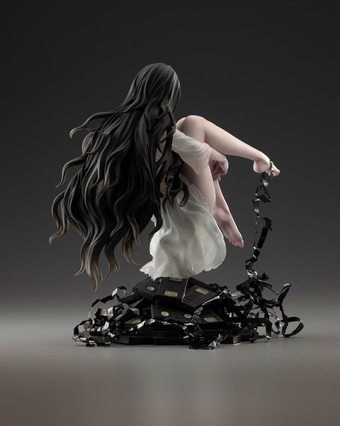 KOTOBUKIYA SADAKO BISHOUJO STATUE

 [preorder]