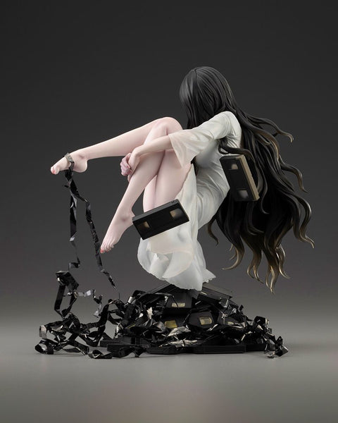 KOTOBUKIYA SADAKO BISHOUJO STATUE

 [preorder]