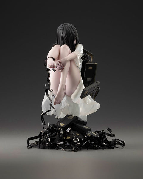 KOTOBUKIYA SADAKO BISHOUJO STATUE

 [preorder]