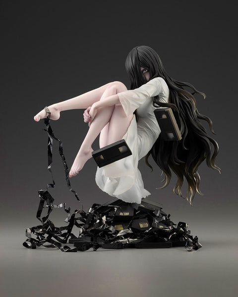 KOTOBUKIYA SADAKO BISHOUJO STATUE

 [preorder]