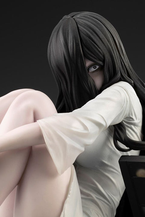 KOTOBUKIYA SADAKO BISHOUJO STATUE

 [preorder]