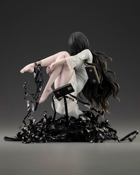 KOTOBUKIYA SADAKO BISHOUJO STATUE

 [preorder]