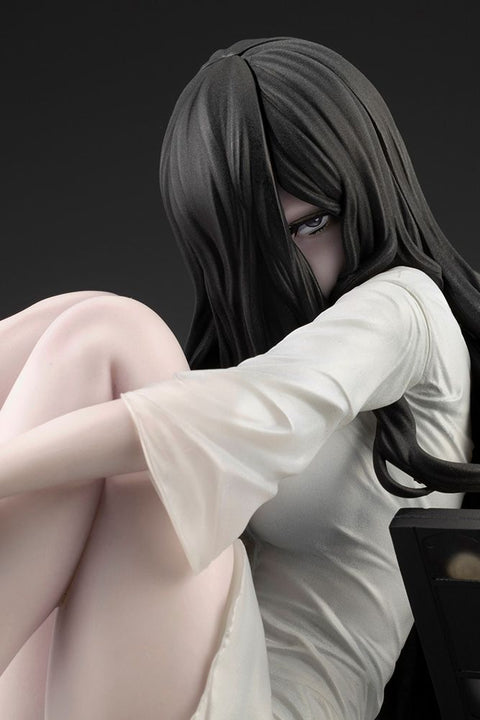 KOTOBUKIYA SADAKO BISHOUJO STATUE

 [preorder]