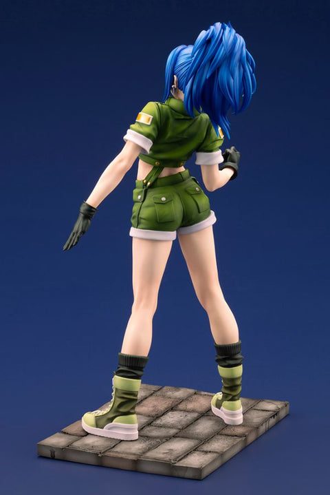 KOTOBUKIYA SNK THE KING OF FIGHTERS '97 LEONA HEIDERN BISHOUJO STATUE

Figures THE KING OF FIGHTERS '97



 [preorder]