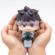 Kaiju No. 8 MegaHouse Look Up Gen Narumi