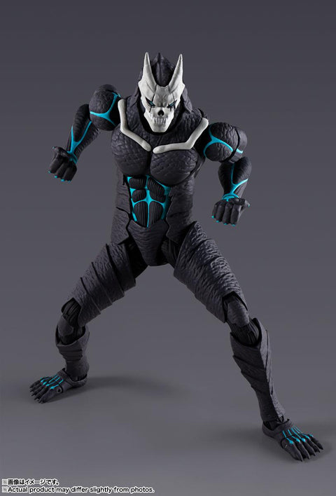 Kaiju No.8 Bandai S.H.Figuarts Kaiju No.8(JP)