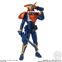 Kamen Rider Bandai Shodo - XX (Double Cross) 5(1 Random)