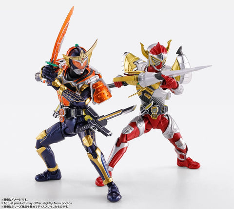 Kamen Rider Gaim Bandai S.H.Figuarts (Shinkocchou Seihou) Kamen Rider Gaim Orange Arms(JP)