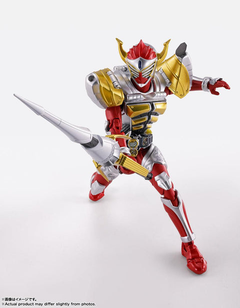 Kamen Rider Gaim Bandai S.H.Figuarts (Shinkocchou Seihou)Kamen Rider Baron Banana Arms(JP)