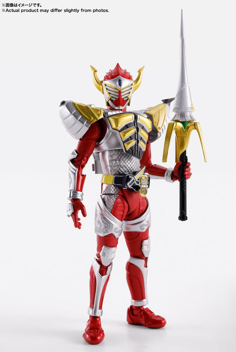 Kamen Rider Gaim Bandai S.H.Figuarts (Shinkocchou Seihou)Kamen Rider Baron Banana Arms(JP)