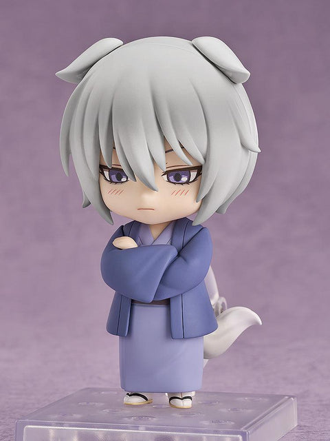 Kamisama Kiss Nendoroid Tomoe