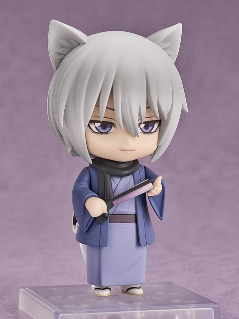 Kamisama Kiss Nendoroid Tomoe