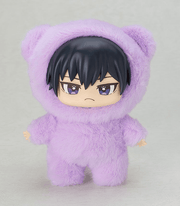 Kigurumi Mascot Kyoya Hibari