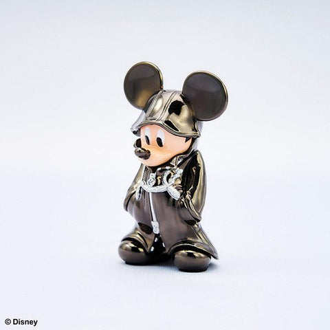 Kingdom Hearts II Square Enix Bright Arts Gallery King Mickey