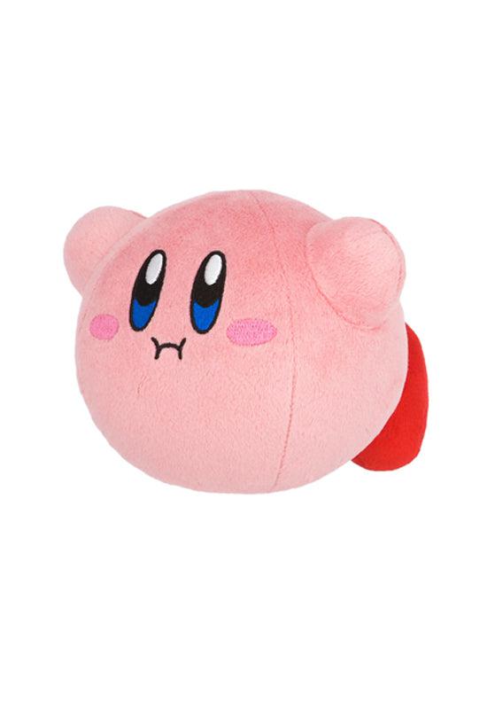 Kirby and the Forgotten Land Plush Chain Bomb Kirby (S Size)