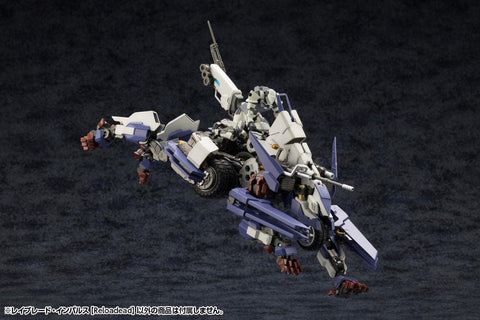 Kit Block Hexa Gear KOTOBUKIYA Rayblade Impulse Reloadead